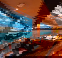 Sono Japanese Restaurant - Stayed