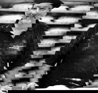 Sourdough baking class with Stephen Arnott at Historic Arnott Bakehouse - Stays Accommodation