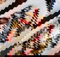 Stoneground Bakery Annandale - Stayed