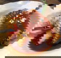 Stone Mason's Distillery - Stayed