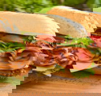 Subway - Tugun - Stayed