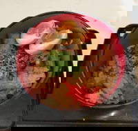 Sundays Everyday - Stayed