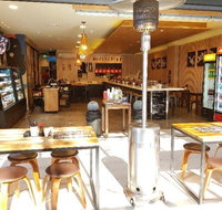 Sushi Boat - North Sydney - Stayed