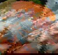 Sushi Sushi - Nunawading - Stayed