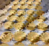 Suttons Juice Factory and Cidery - Stayed