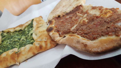 Tabet's Bakery - Brunswick - Stayed 0