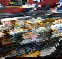 Tamar Cake Bakery - Stayed