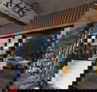 TANG Restaurant - Stays Accommodation