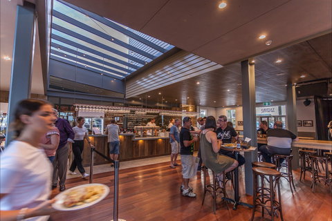 Tathra Hotel - Stayed 0