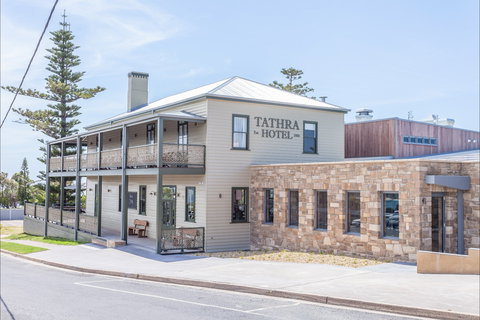 Tathra Hotel - Stayed 1