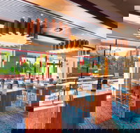 Terrace Bistro - Stayed