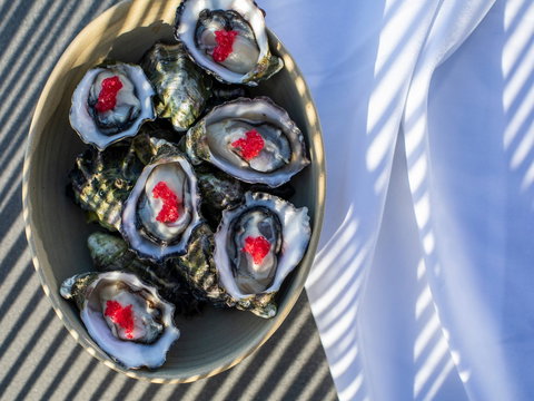 The Rocks - Restaurant, Bar, Pool Club - Stayed 1