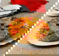 The Cheesecake Shop - Roxburgh Park - Stayed