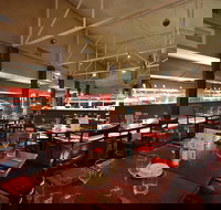 The Bough House Restaurant - Stayed