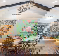 The Apple Farm - Stayed