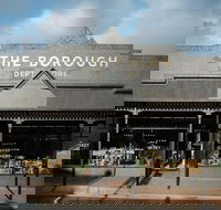 The Borough Dept. Store - Stays Accommodation