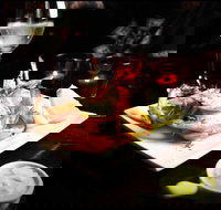 The Spanish Fly - Stayed