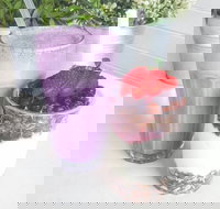 The Drop Espresso  Juice Bar - Stayed