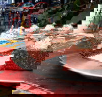 The Plant Organic Cafe and Market - Stayed