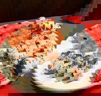 The Sushi 79 - Jindalee - Stayed