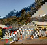 The Coffee Shack and Morsels - Stayed