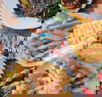 Tides of Rhyll Fish  Chippery - Stayed
