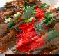 Tiger's Asian Wok - Manly