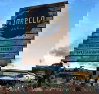 Torello Farm - Stayed