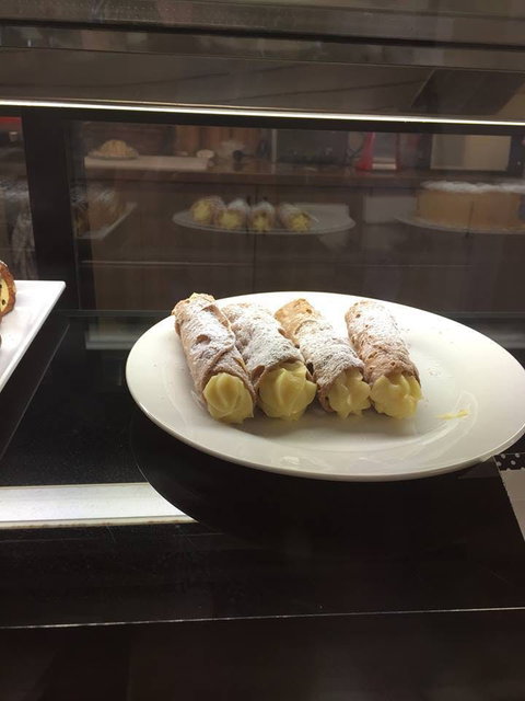 Toscana Gelateria & Cafe - Stayed 0