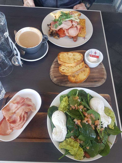 Tropico - Stays Accommodation 0