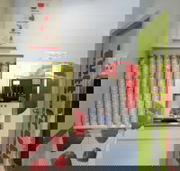 Tutti Frutti - Mount Lawley - Stayed