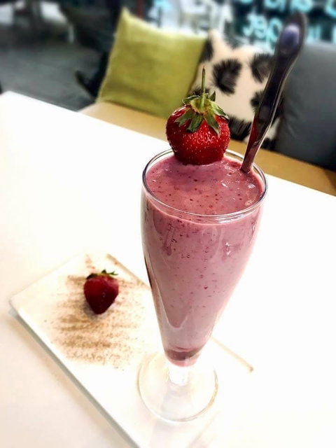 Ummah Thai & International Cuisine - Campbellfield - Stayed 0