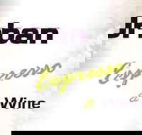 Urban Espresso and Wine - Stayed