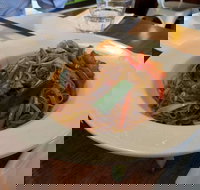 Vistana Malaysian Restaurant - Stayed