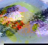 Whale Restaurant - Stayed