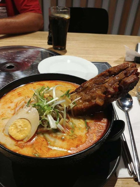 Yakiniku Kosu - Stayed 0