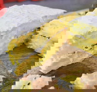 Yallingup Cheese Co - Stayed