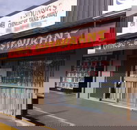 Young's Chinese Takeaway - Stayed