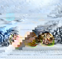 Zeus Street Greek - Biggera Waters - Stayed