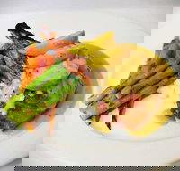 19th Hole Bistro - Stayed