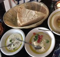 Arabella Restaurant  Bar - Stayed