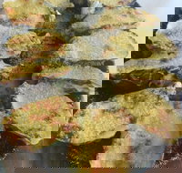 Ashmore Seafood and Steakhouse - Stayed