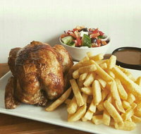 AWU Delicious Food - Stayed