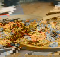 Belvedere Bar n Grill - Stayed