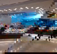 Big Barra Seafoods - Stays Accommodation