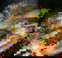 Bombay Bites - Stayed