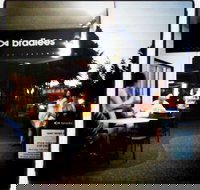 Bradlees on the Beach - Stayed