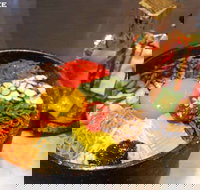 Buderim Korean Kitchen - Stayed