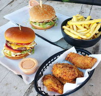 Burgers on Broadway - Summer Hill - Stayed
