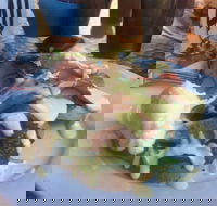 Cafe on Coopers - Stayed